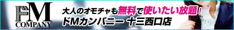 ドMカンパニー十三西口店